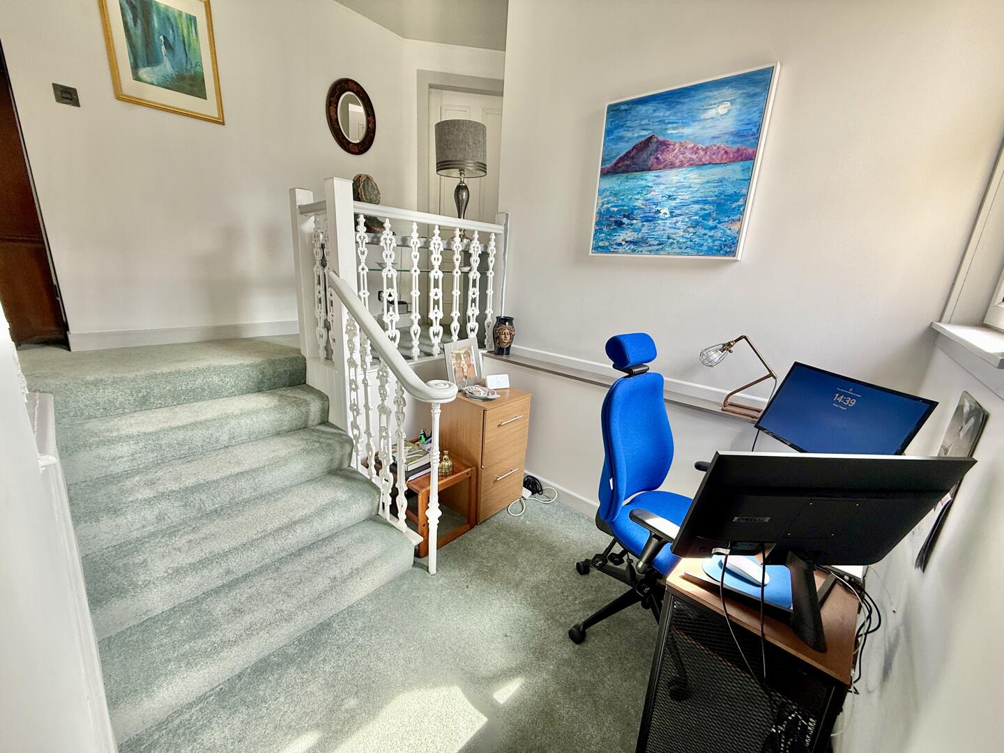 Manse Road, West Kilbride